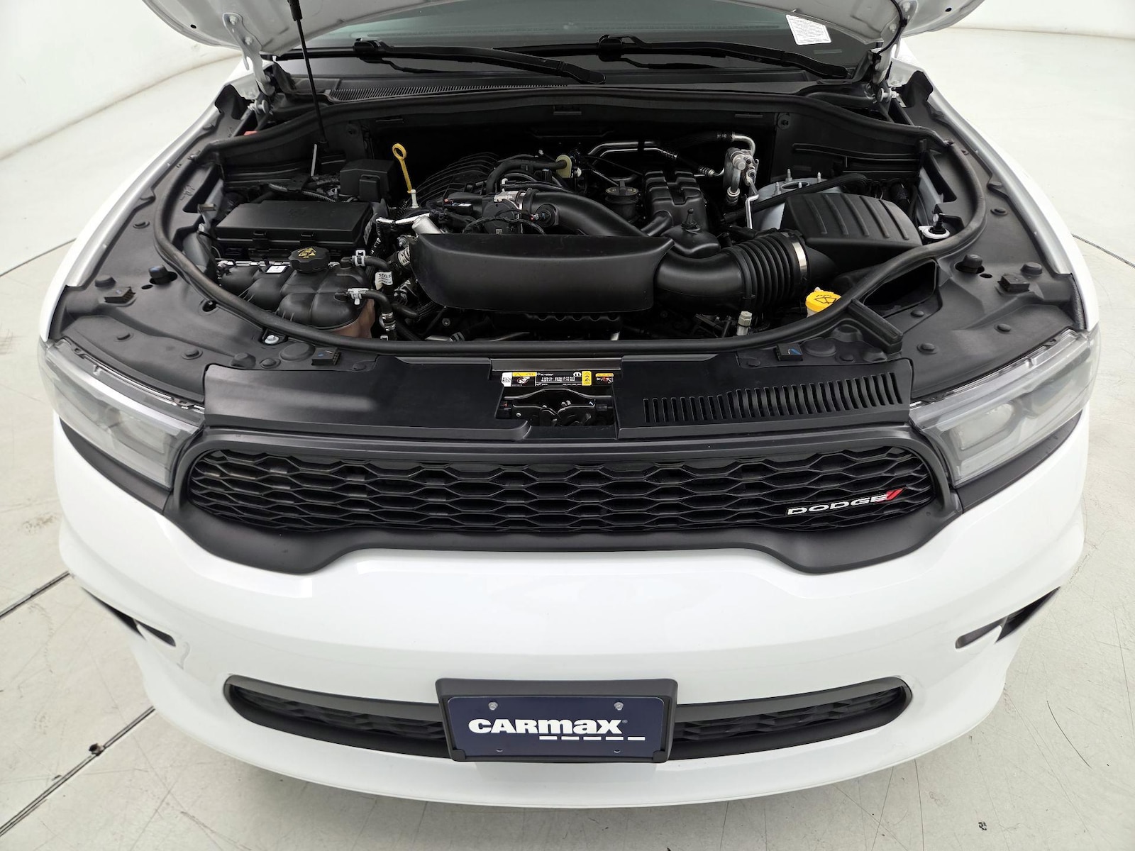 2023 Dodge Durango GT - Photo 23