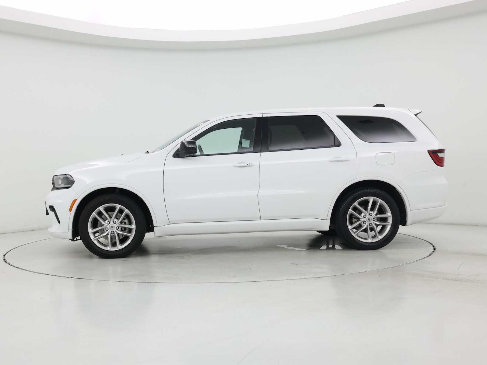 2023 Dodge Durango GT - Photo 4