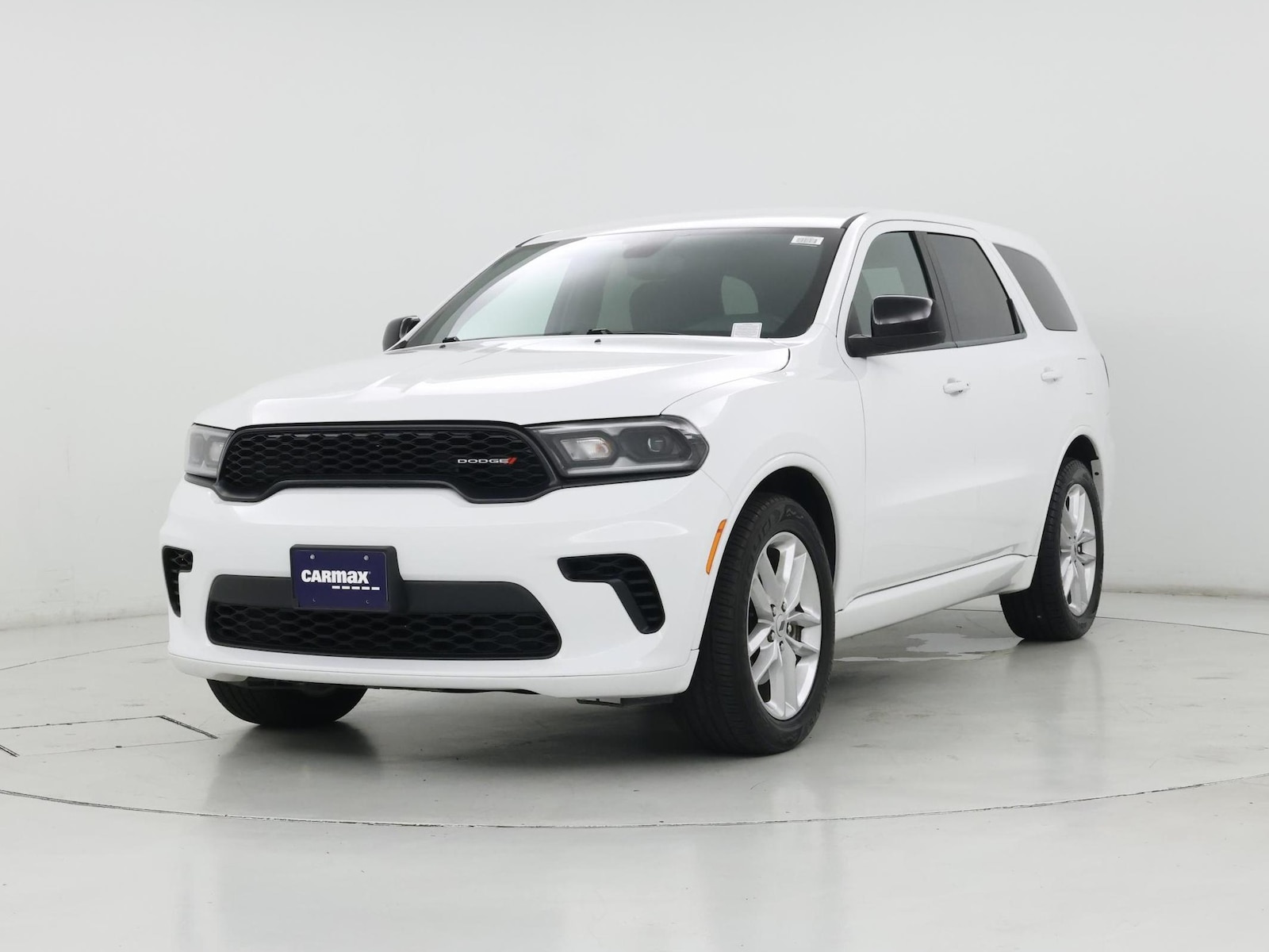 2023 Dodge Durango GT - Photo 5