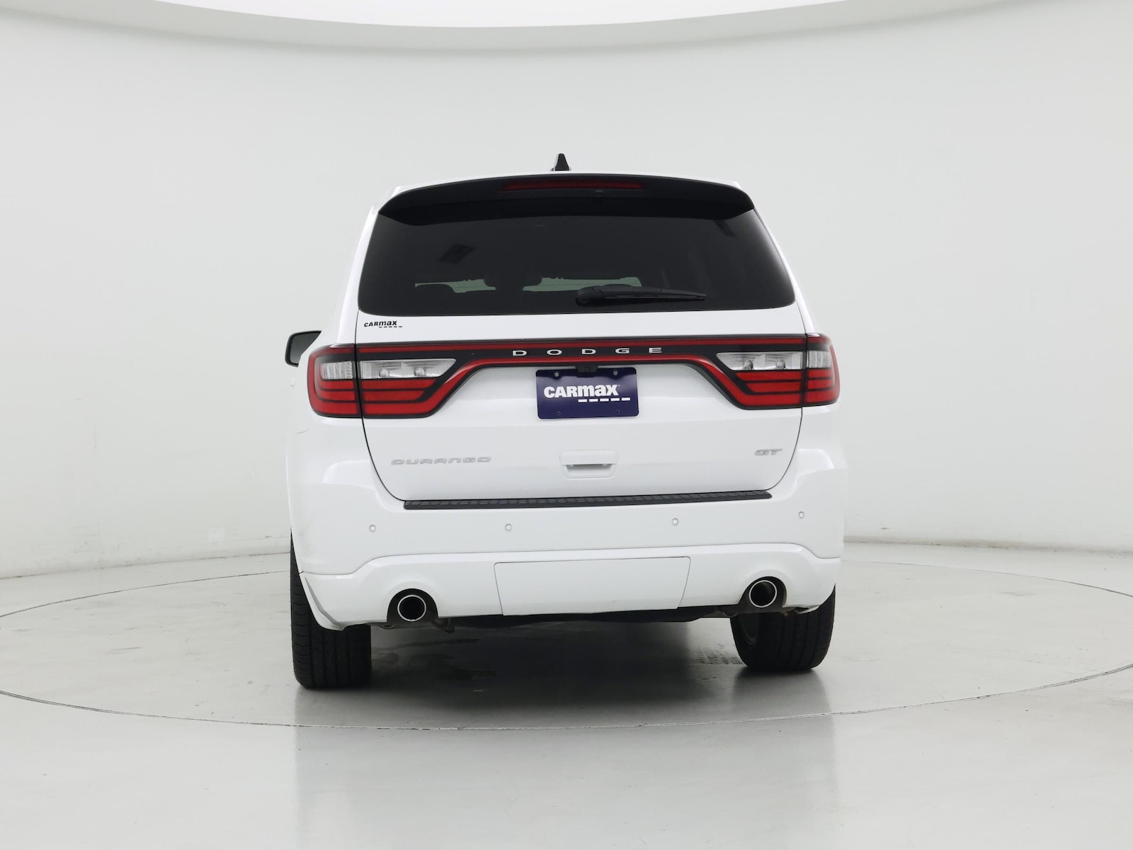 2023 Dodge Durango GT - Photo 7