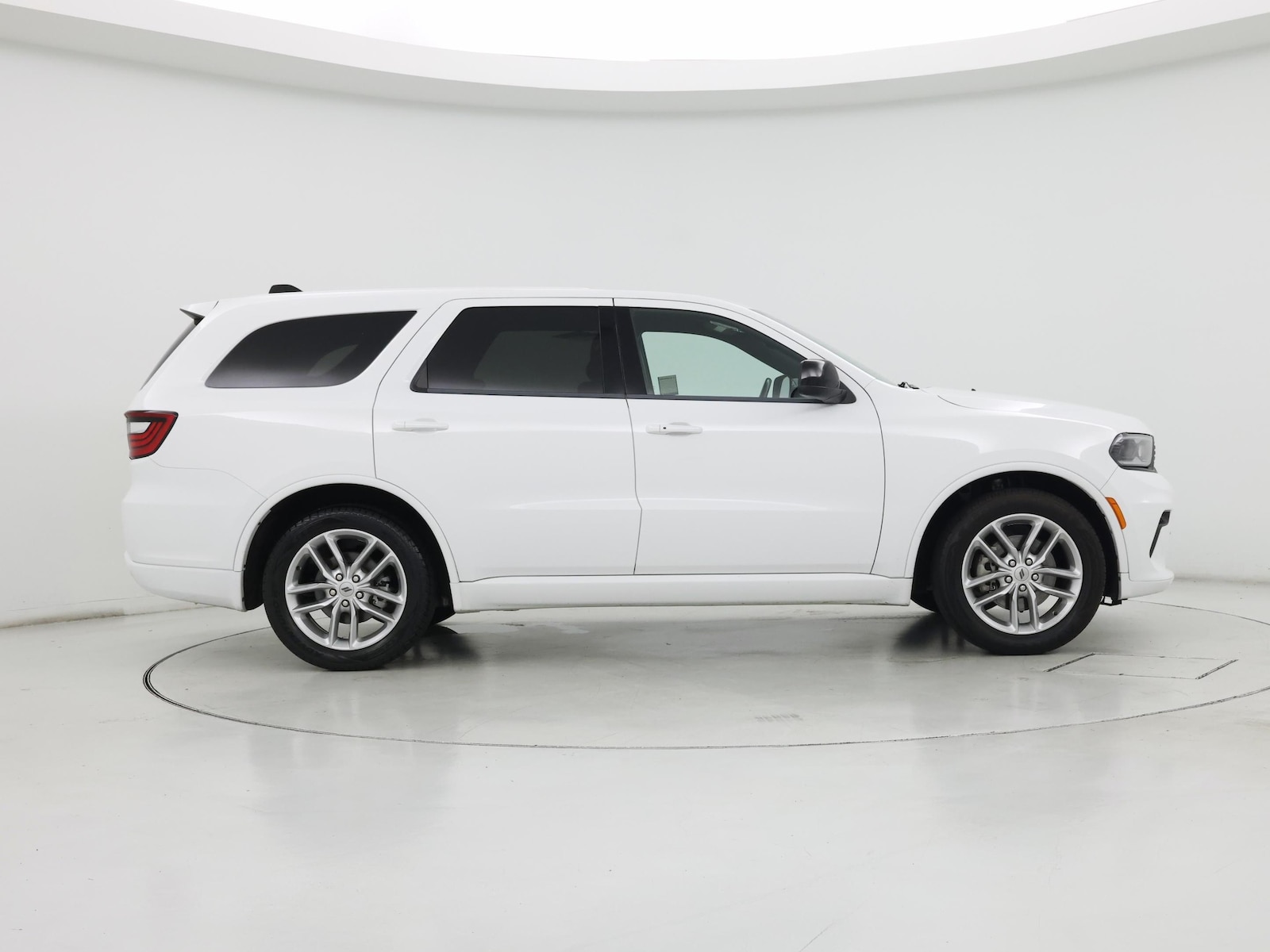 2023 Dodge Durango GT - Photo 8