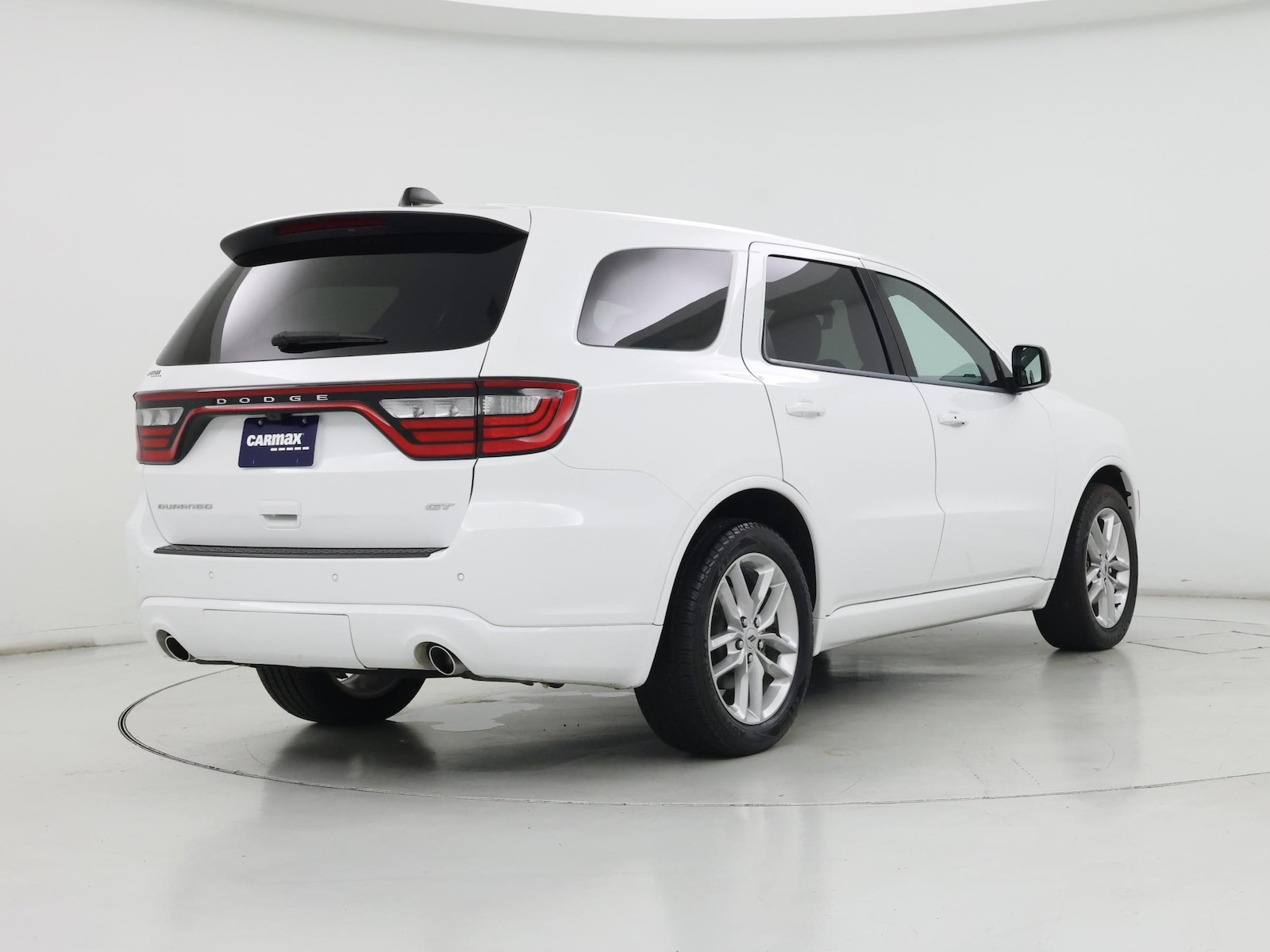 2023 Dodge Durango GT - Photo 9