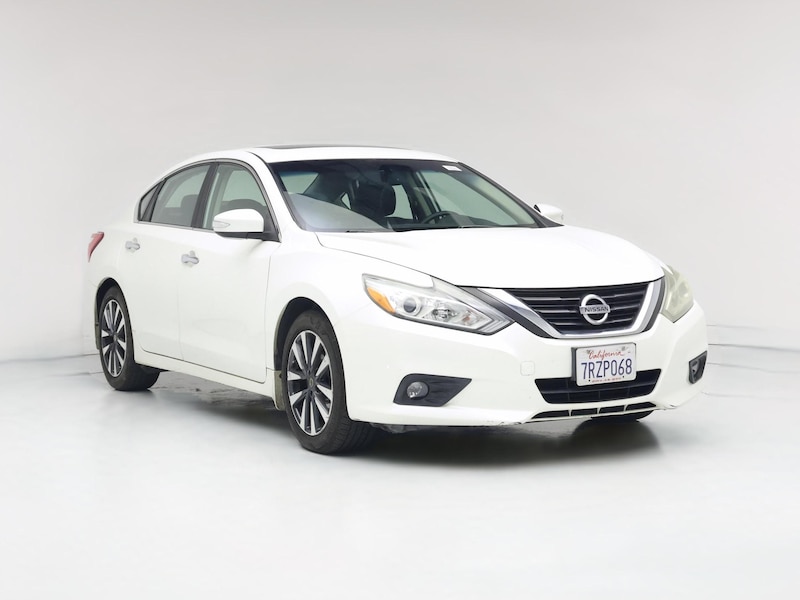 2016 Nissan Altima SL -
                  Murrieta, CA