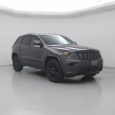 Vehicle exterior view