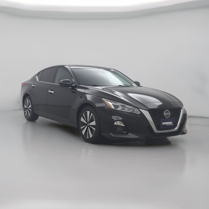 2019 Nissan Altima SL