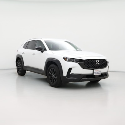 Recommended categories heading image of the selected vehicle