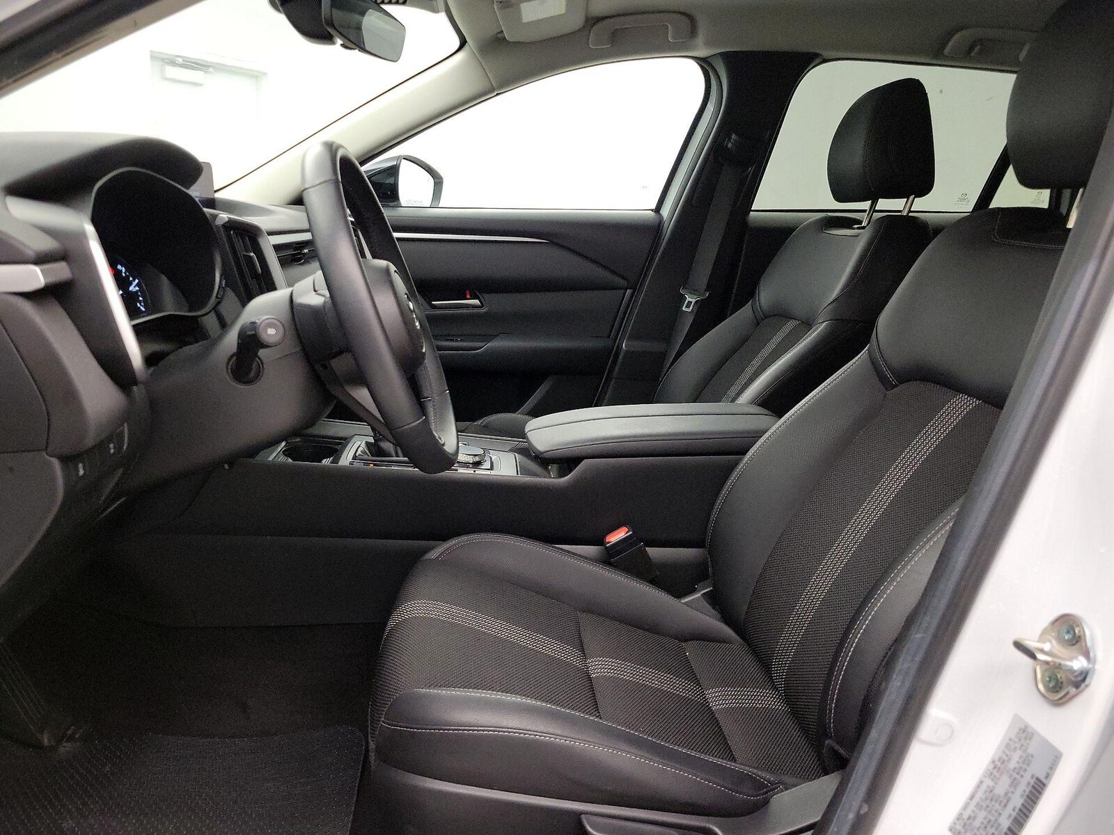 Side Airbags