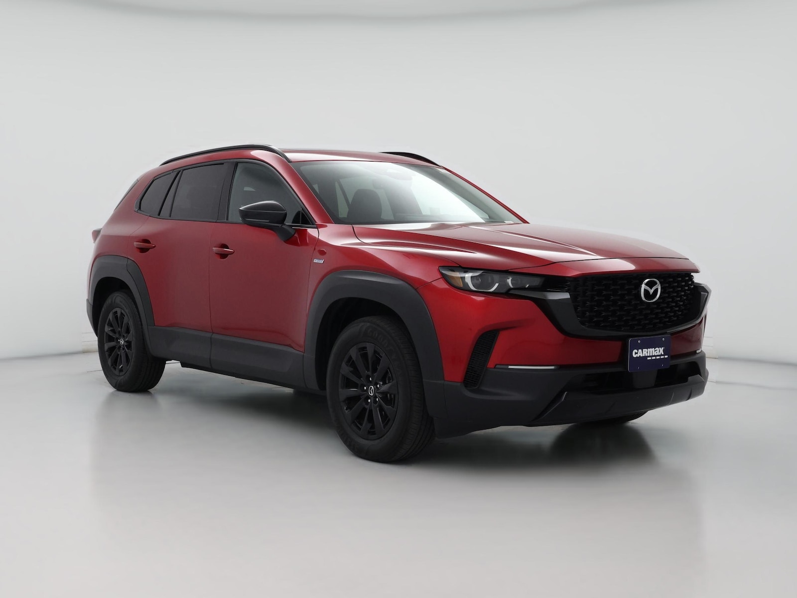 2025 Mazda CX-50 Hybrid
