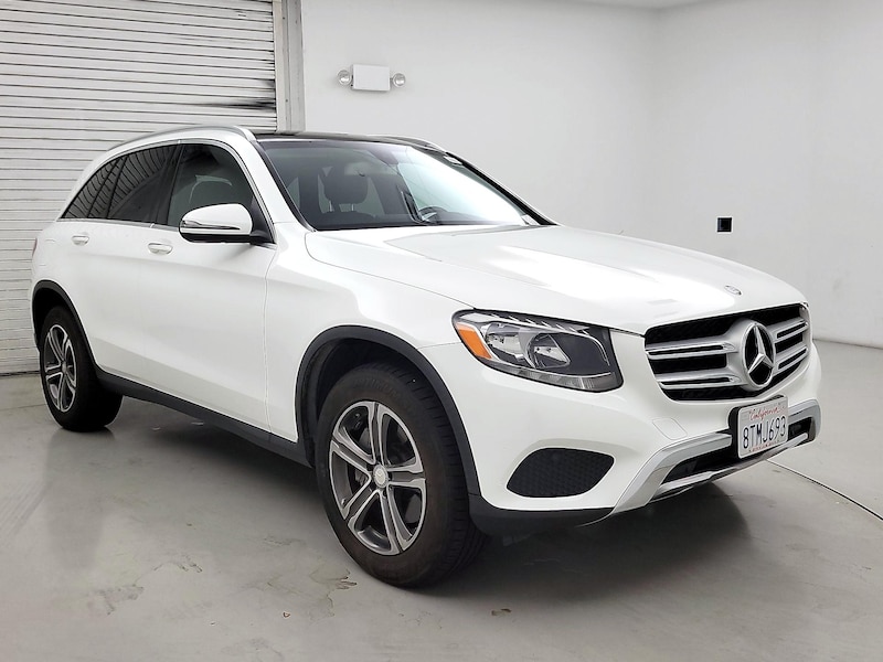 2016 Mercedes-Benz GLC 300 -
                  Ontario, CA