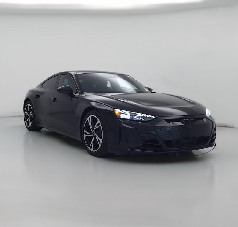 2023 Audi e-tron GT Premium Plus