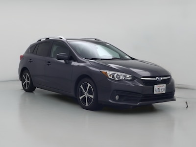 2022 Subaru Impreza Premium