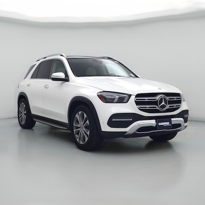 2023 Mercedes-Benz GLE350