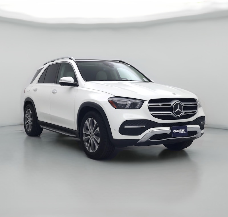 2023 Mercedes-Benz GLE350
