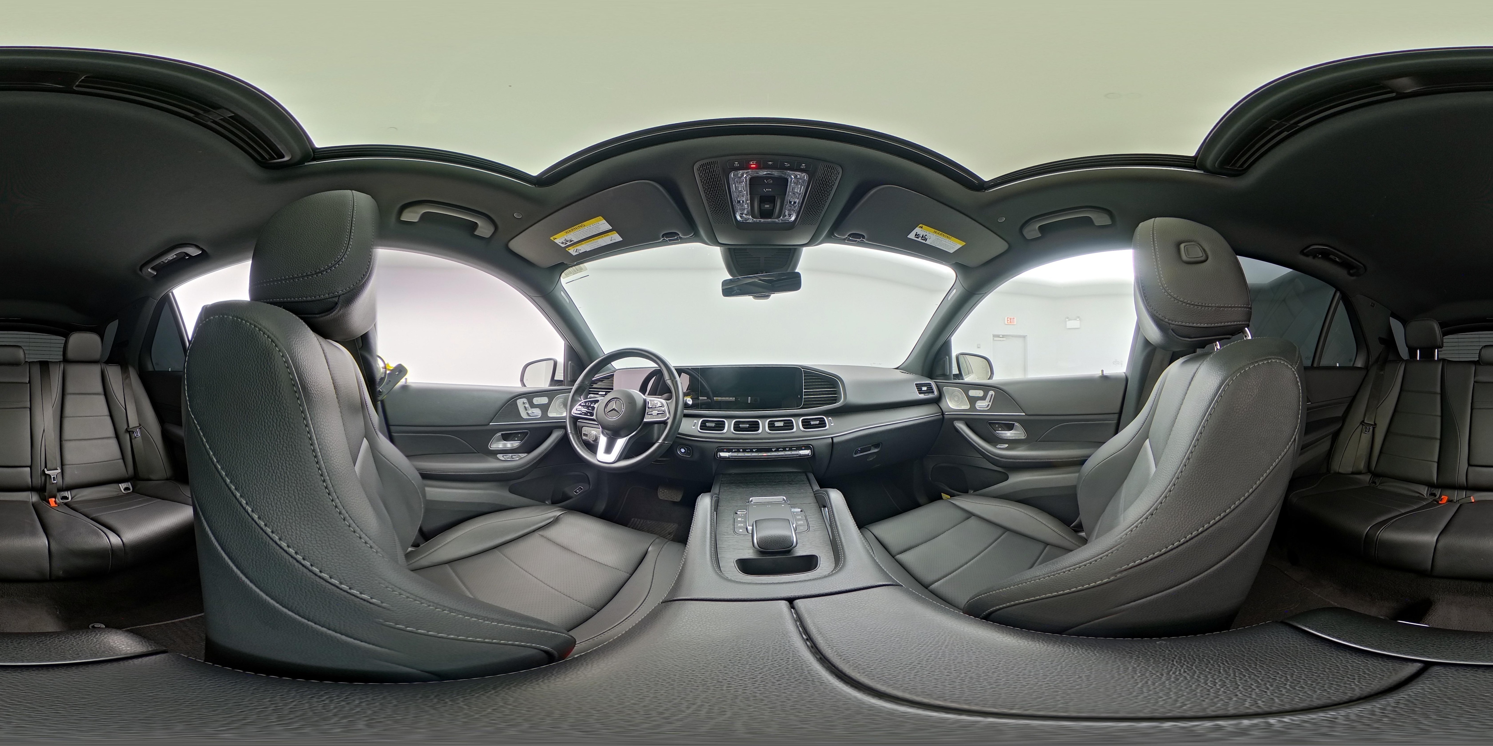 2023 Mercedes-Benz GLE GLE350 - Photo 26