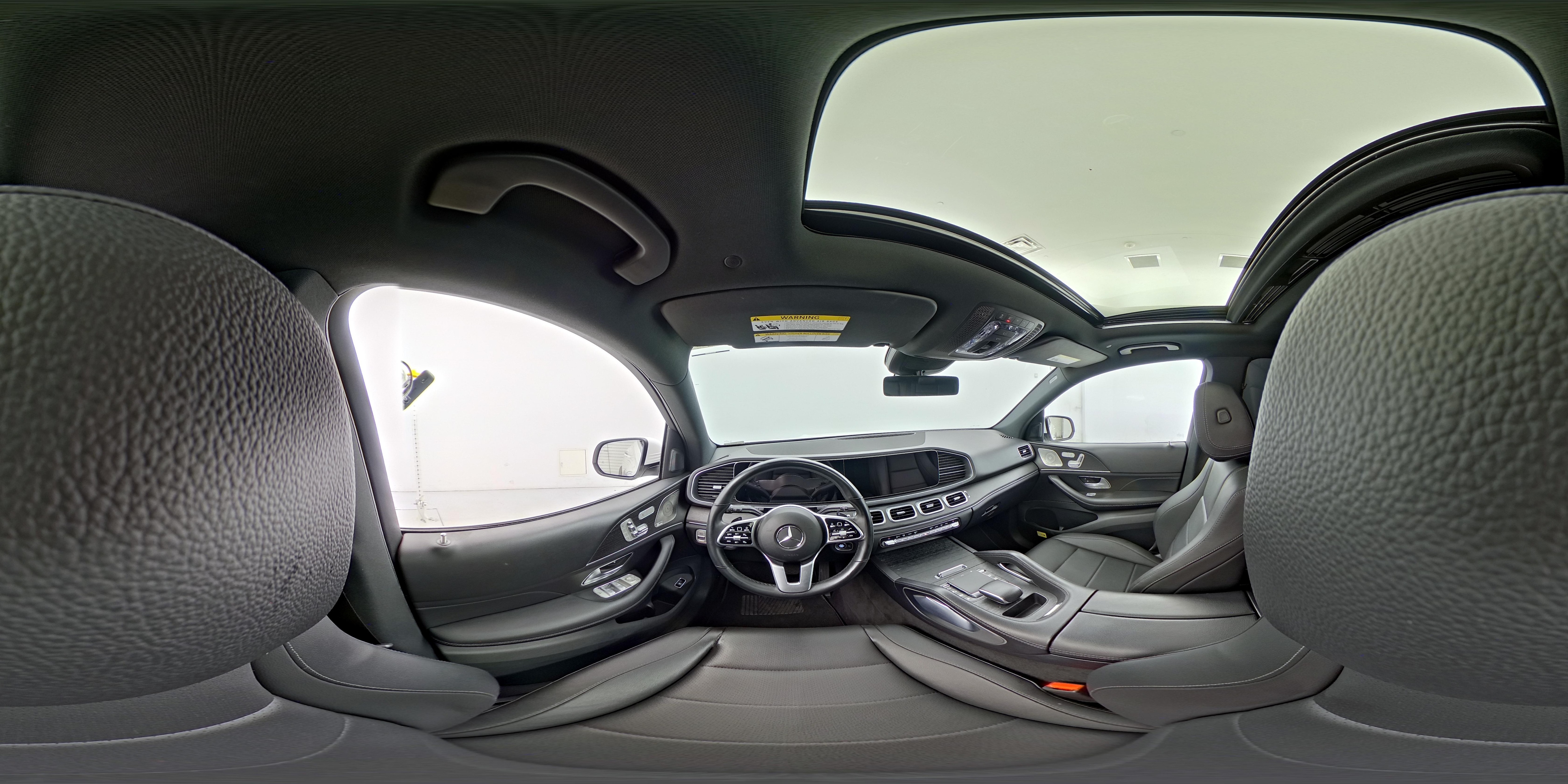 2023 Mercedes-Benz GLE GLE350 - Photo 28