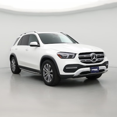 2023 Mercedes-Benz GLE350