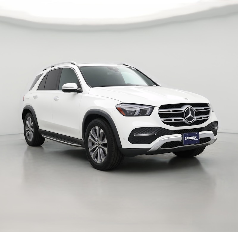 2023 Mercedes-Benz GLE350