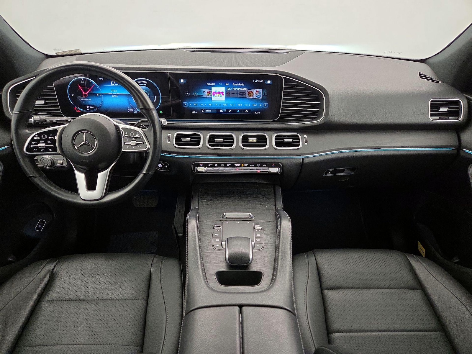 2023 Mercedes-Benz GLE GLE350 - Photo 10
