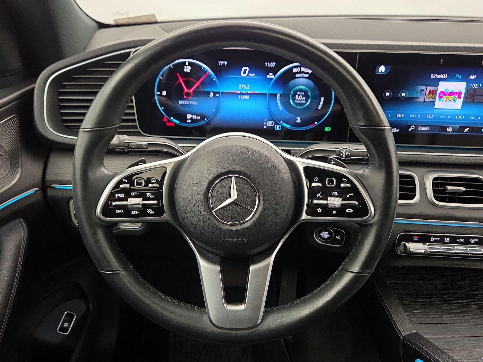 2023 Mercedes-Benz GLE GLE350 - Photo 11