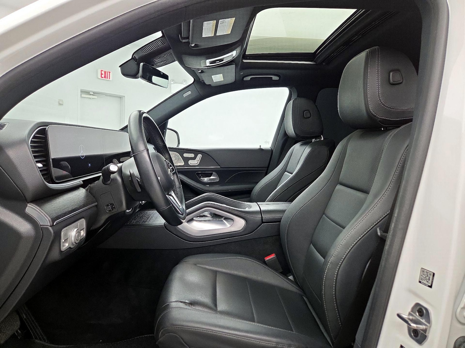 2023 Mercedes-Benz GLE GLE350 - Photo 12