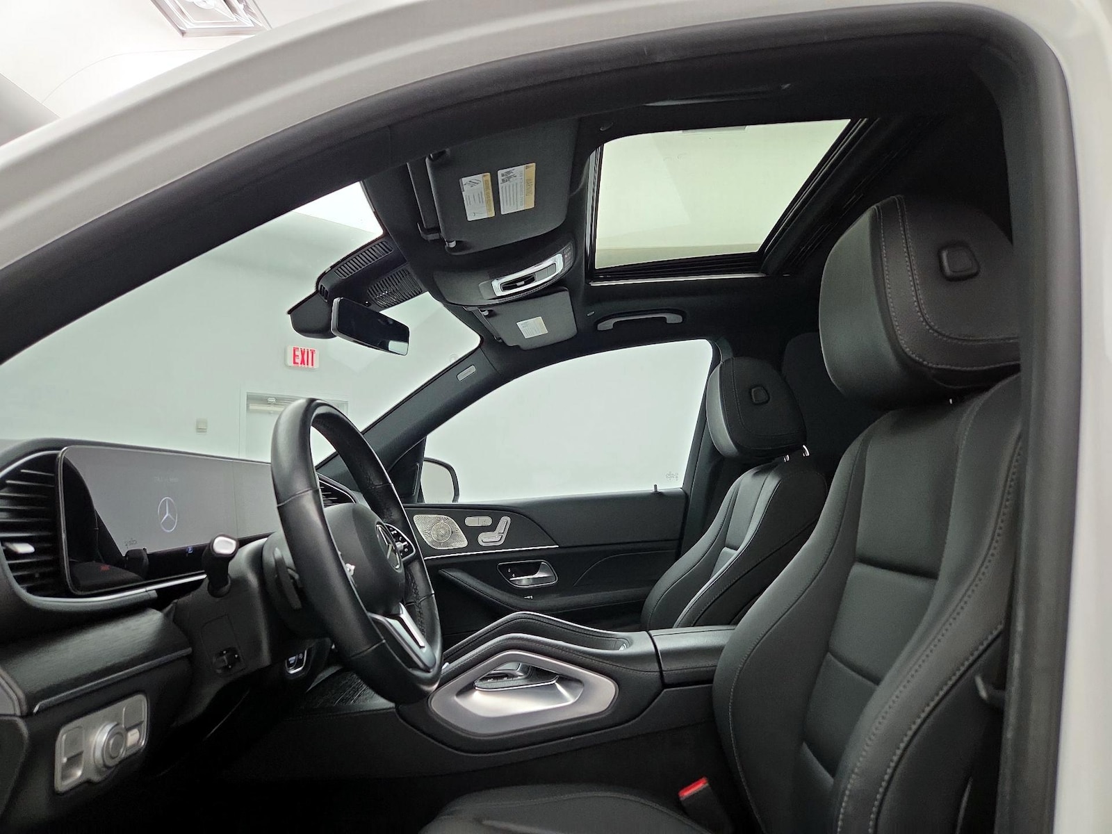 2023 Mercedes-Benz GLE GLE350 - Photo 21