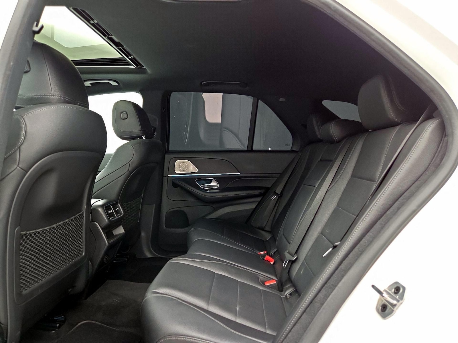2023 Mercedes-Benz GLE GLE350 - Photo 22