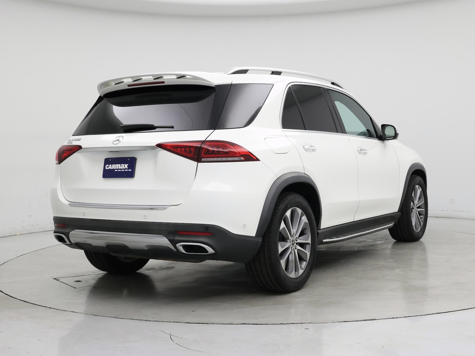 2023 Mercedes-Benz GLE GLE350 - Photo 9