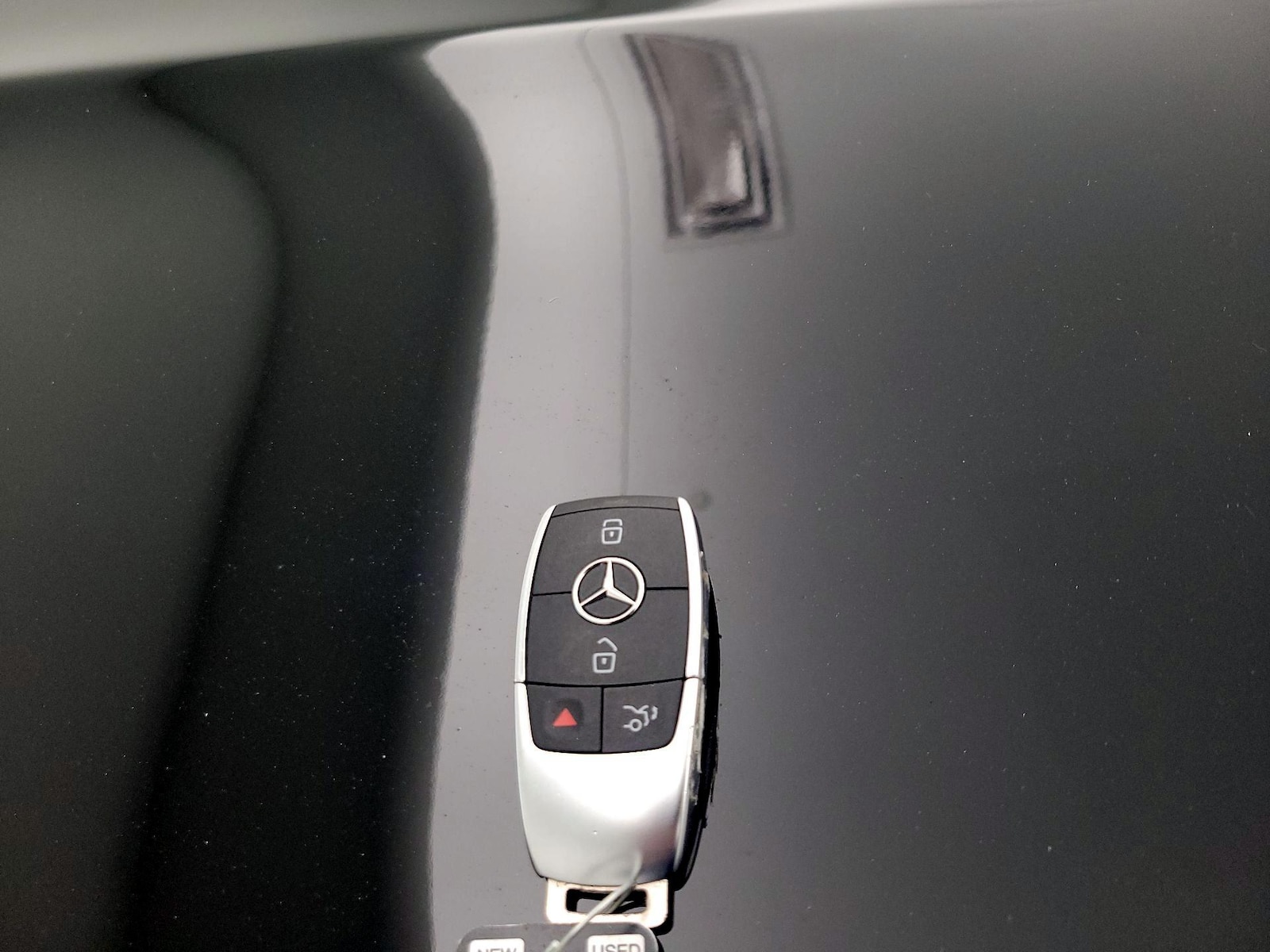 2025 Mercedes-Benz GLB Base - Photo 22