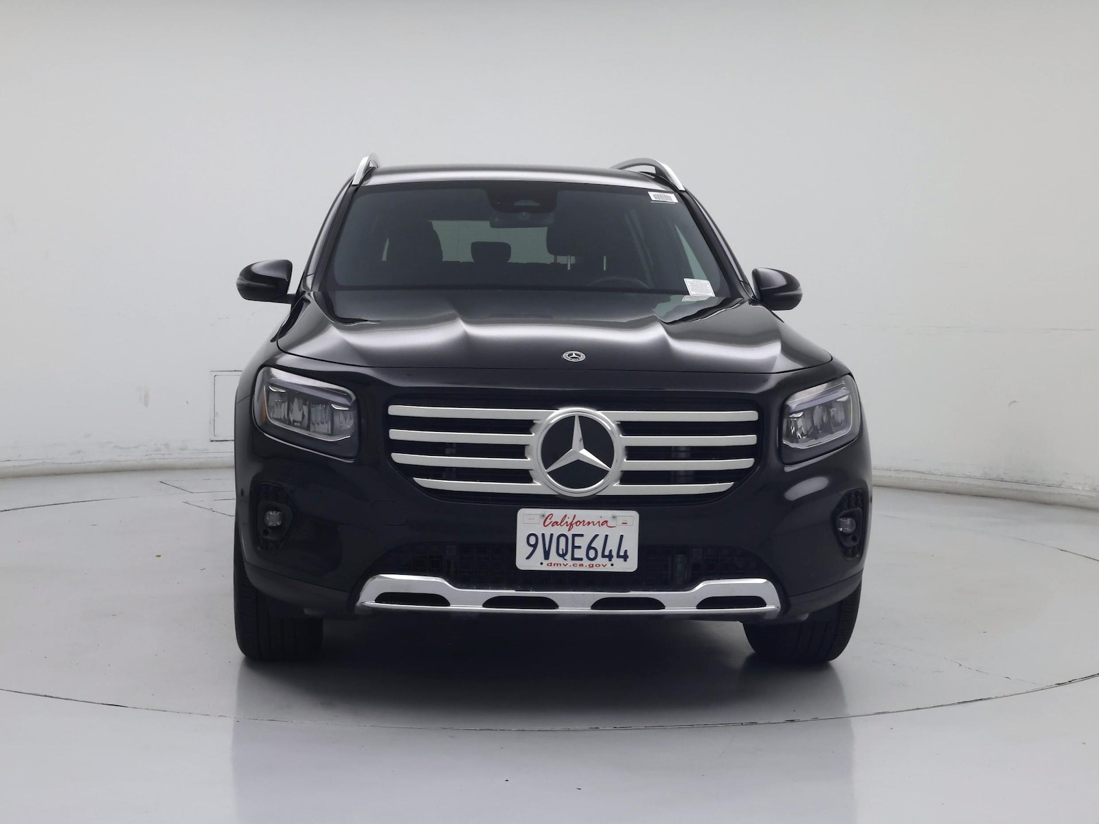 2025 Mercedes-Benz GLB Base - Photo 6