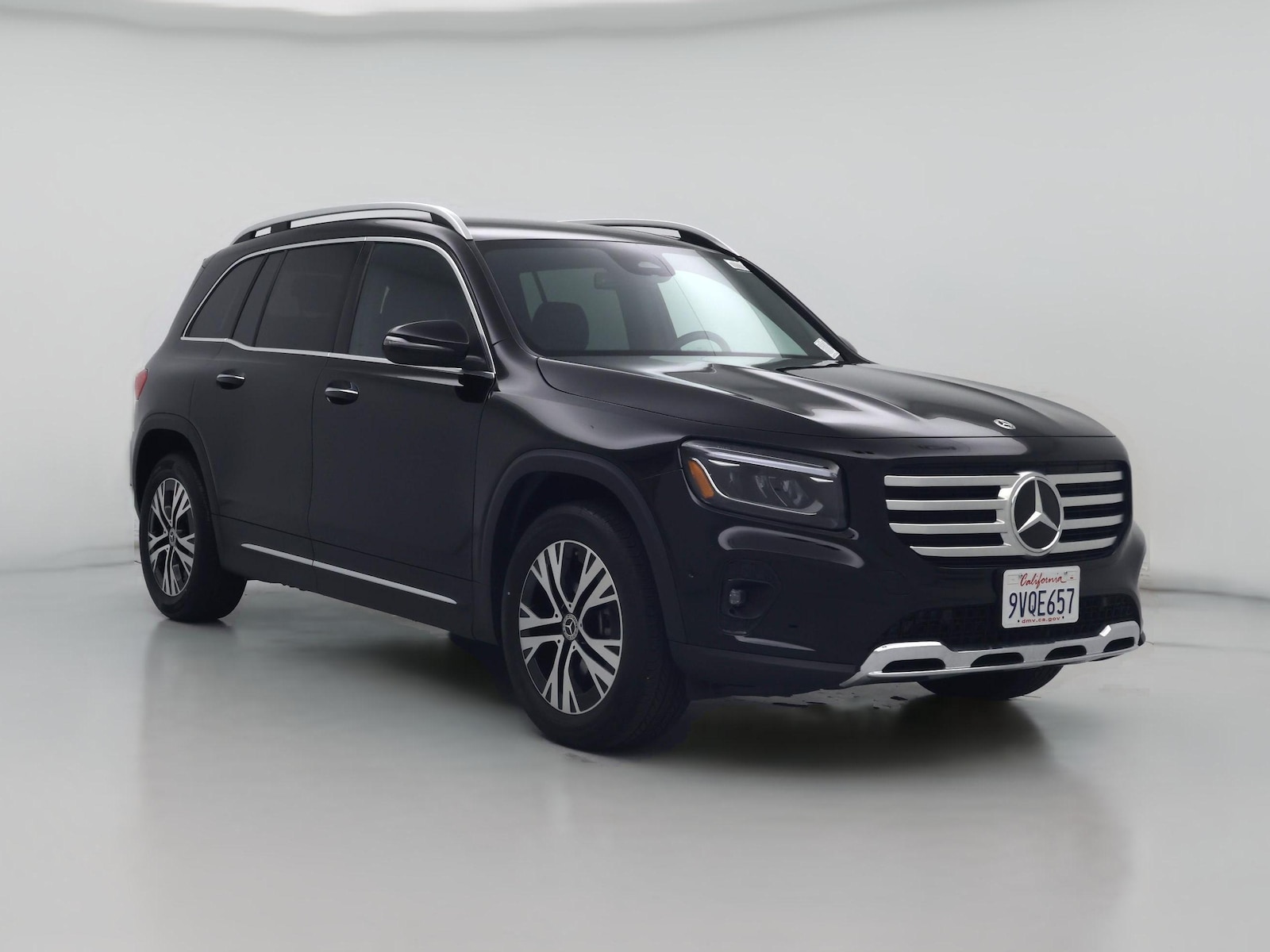 2025 Mercedes-Benz GLB Base - Photo 1