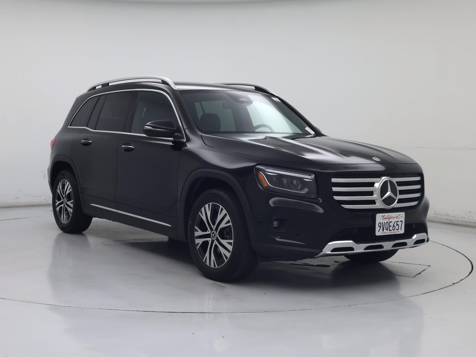 2025 Mercedes-Benz GLB Base - Photo 2