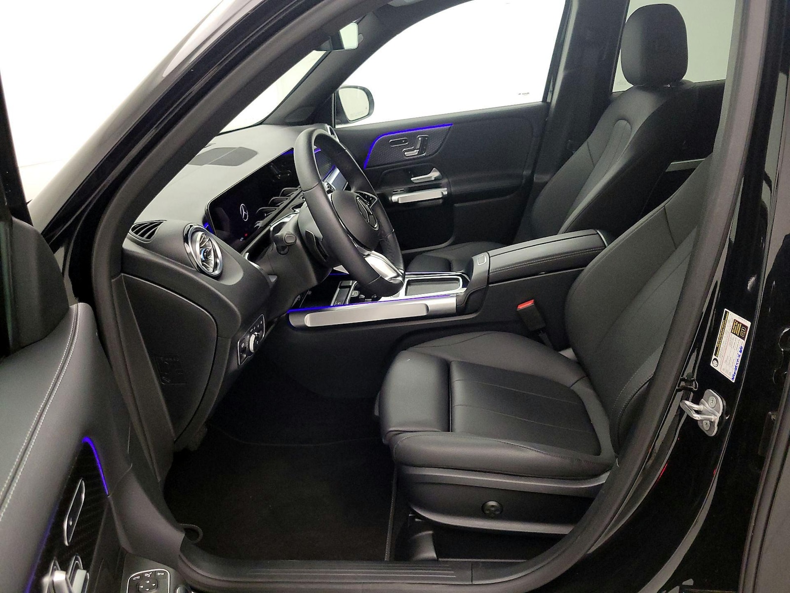2025 Mercedes-Benz GLB Base - Photo 12