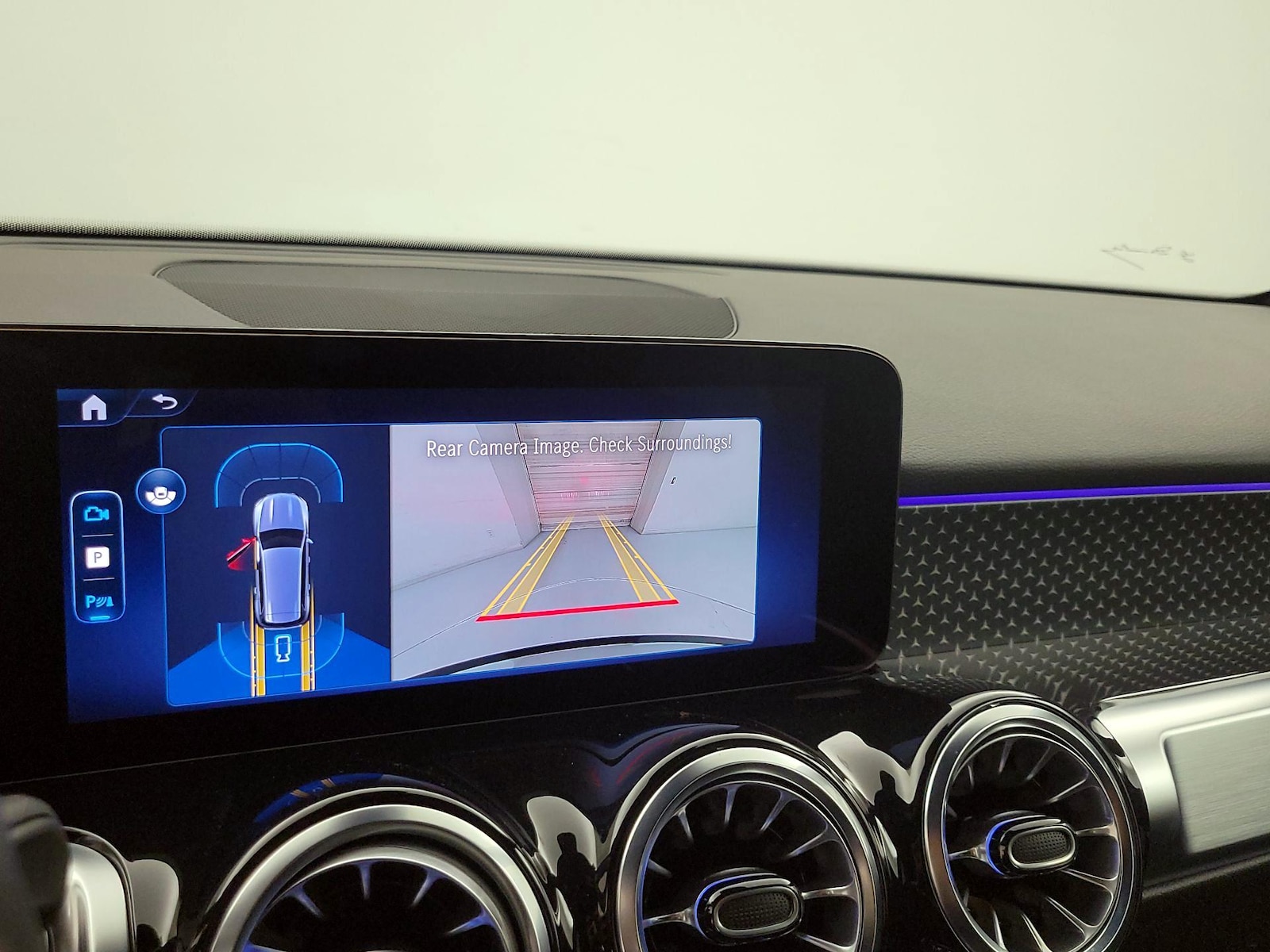2025 Mercedes-Benz GLB Base - Photo 15