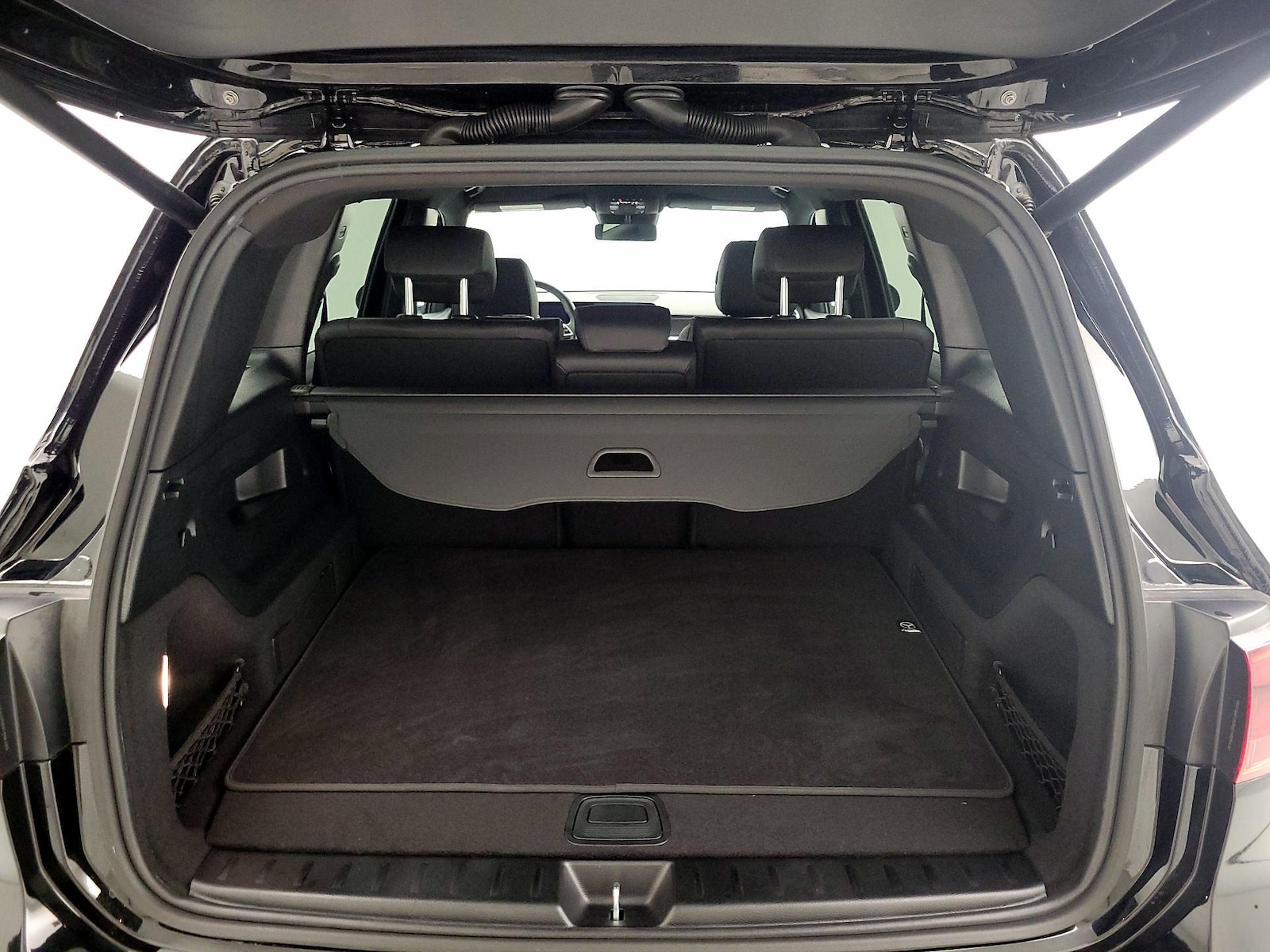 2025 Mercedes-Benz GLB Base - Photo 20