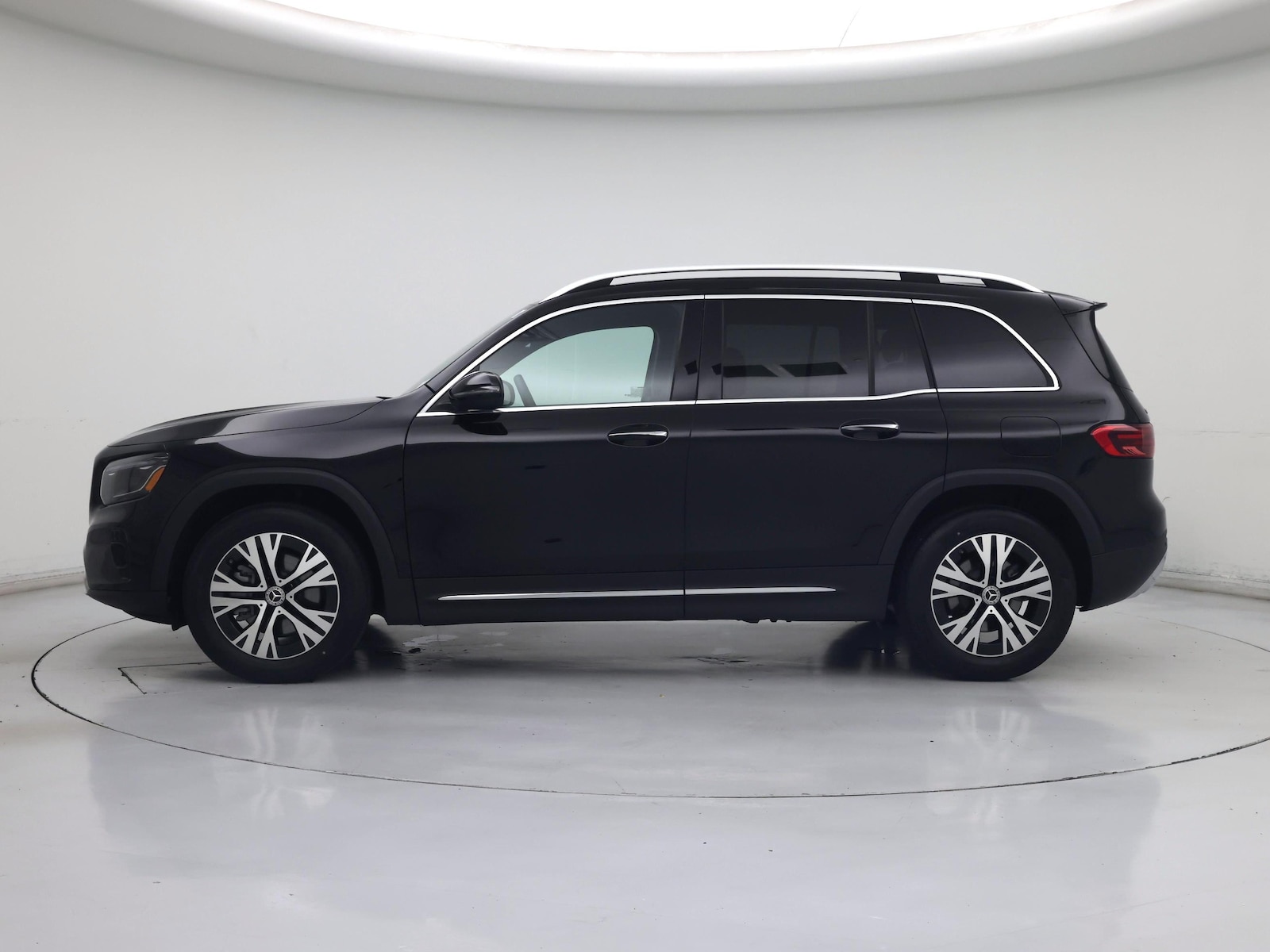 2025 Mercedes-Benz GLB Base - Photo 4