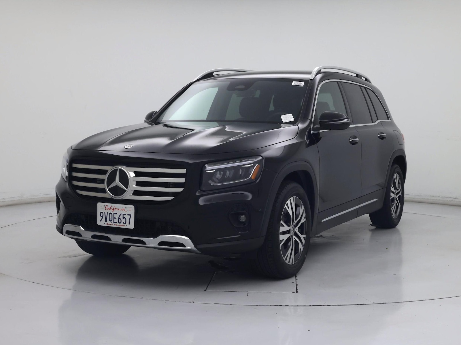 2025 Mercedes-Benz GLB Base - Photo 5