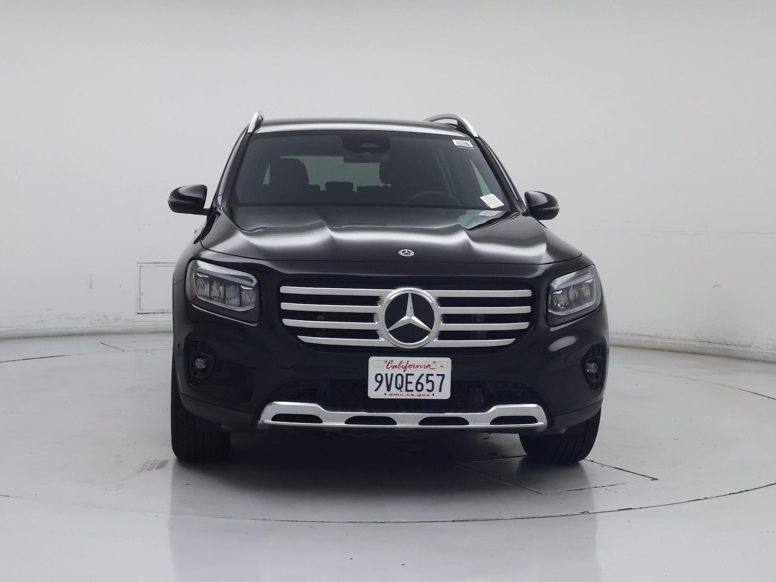 2025 Mercedes-Benz GLB Base - Photo 6