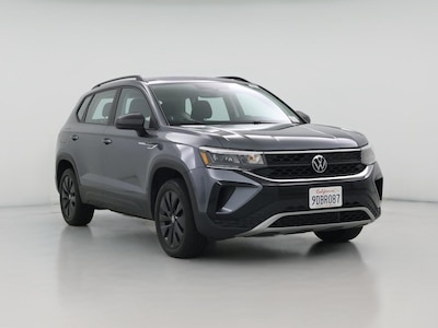 2023 Volkswagen Taos S