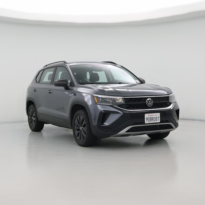 2023 Volkswagen Taos S