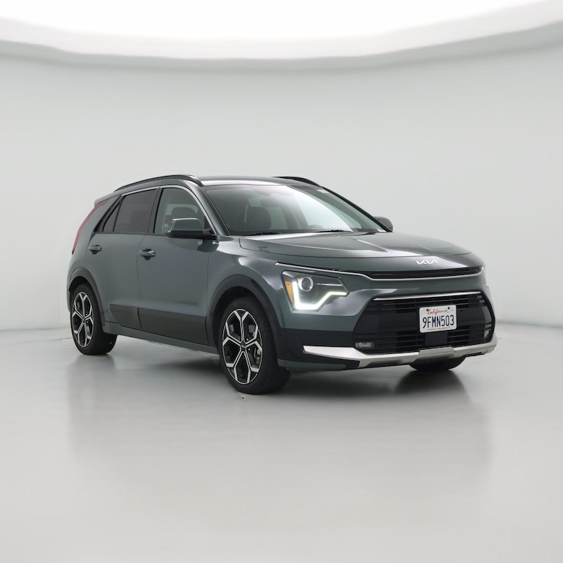 2023 Kia Niro EX