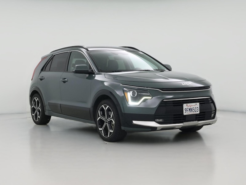 2023 Kia Niro EX Touring