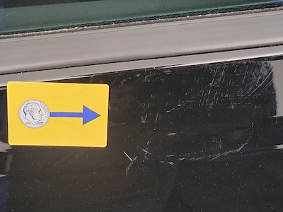 Condition detail