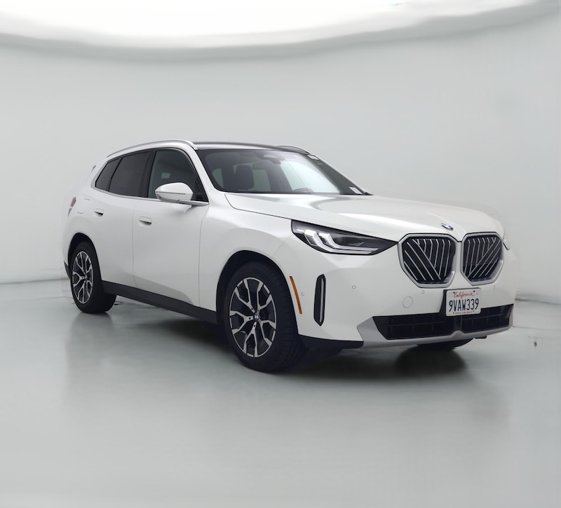 2026 BMW X3 xDrive30