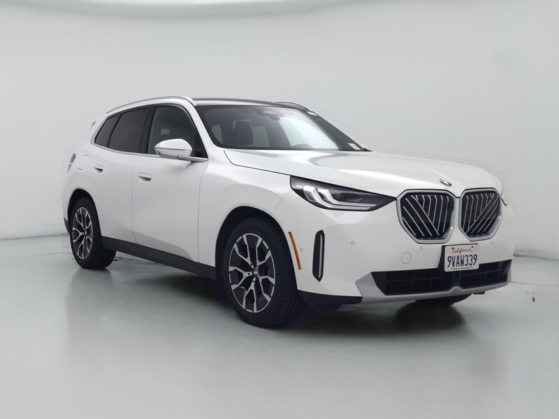 2026 BMW X3 xDrive30