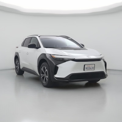 2024 Toyota bZ4X Limited