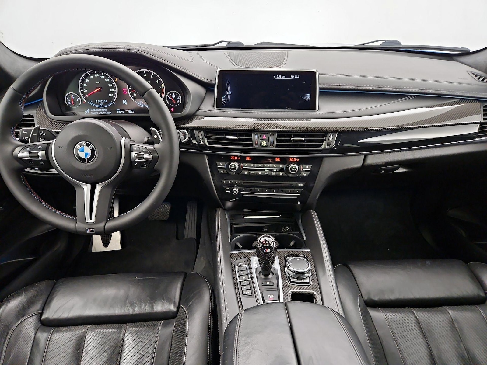 Navigation System