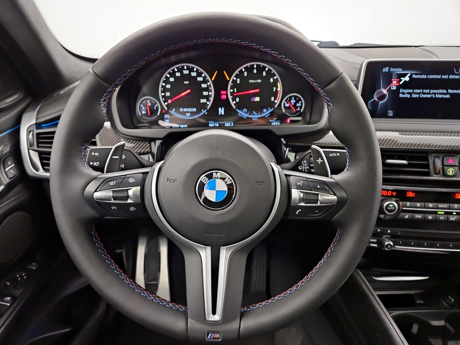 Heated Steering Wheel