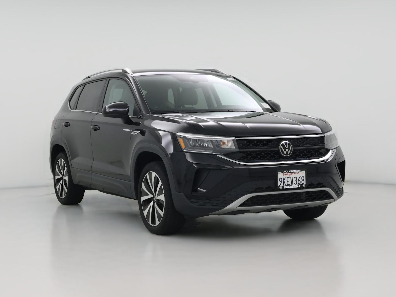 2024 Volkswagen Taos