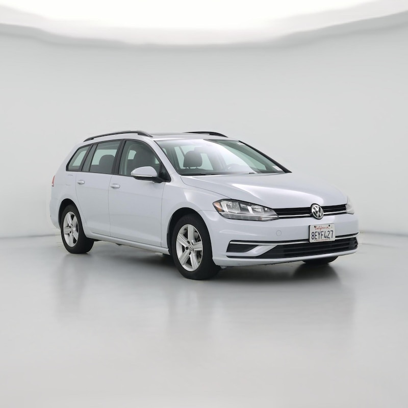 2018 Volkswagen Golf S