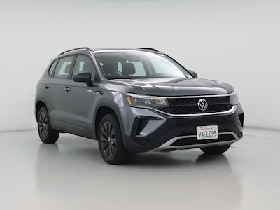2022 Volkswagen Taos S